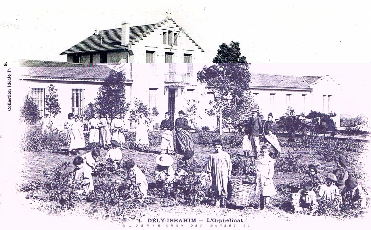 1096- Dely-Ibrahim - L'Orphelinat.jpg